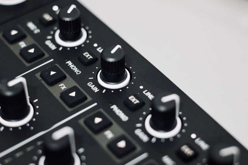 Трактор S4 Mk3 (Пълно оборудване + Палуба Saver)