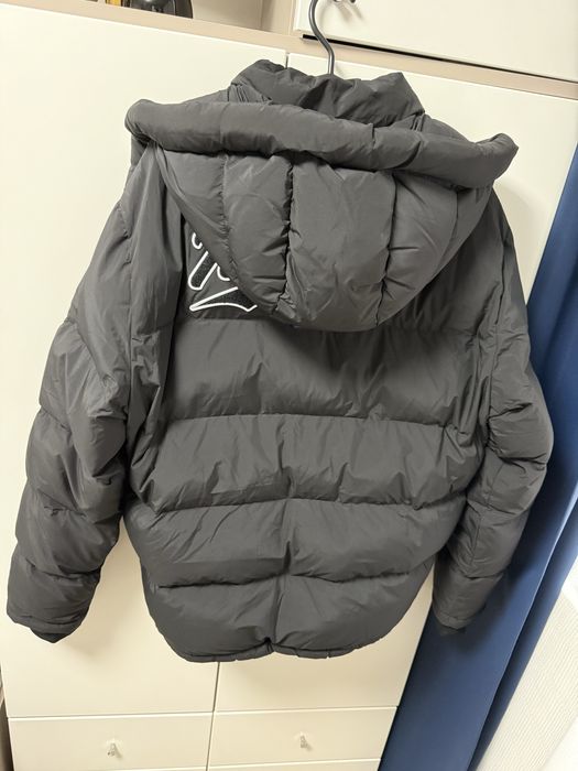 Vand geaca mercier noua