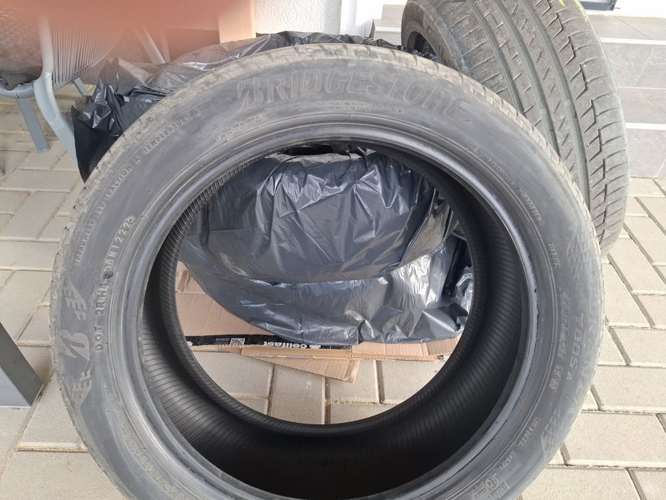 Anvelope vara 205 50 R17