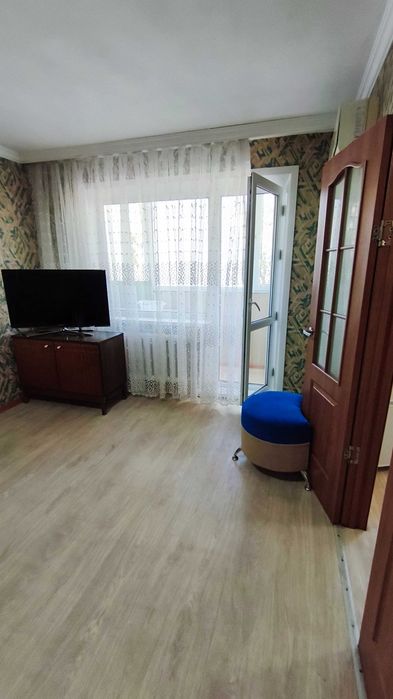 Сдам однокомнатную квартиру