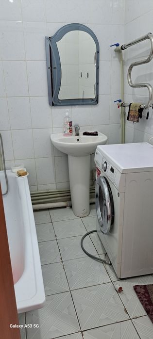 2 комн. кв. сдается ул. Есимхан, Ипподром