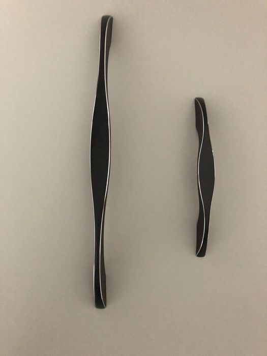 Мебельные ручки 224мм, 96 мм