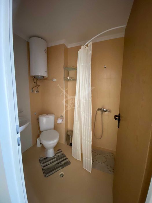 Продава се Едностаен апартамент в к.к. Слънчев бряг - 42 кв.м за 1096 €/кв.м - Снимка #5