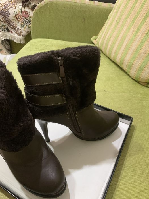 Продам обувь 37-го размера