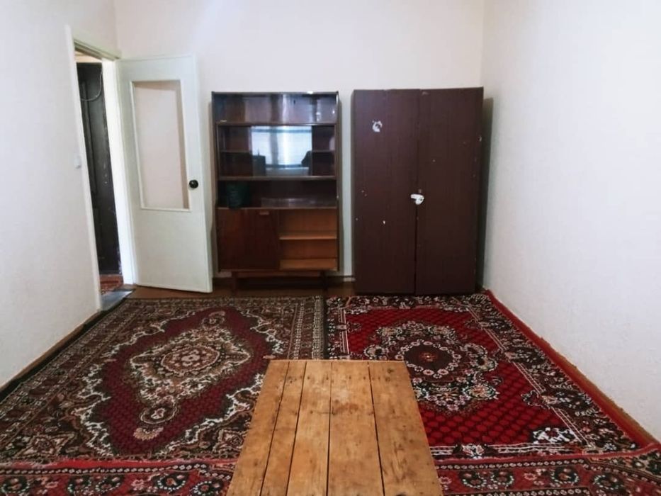 Аренда квартиры ориентир Селхоз, СамПИ