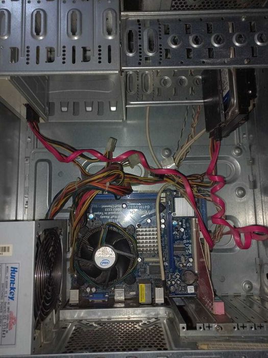 Продам компьютер