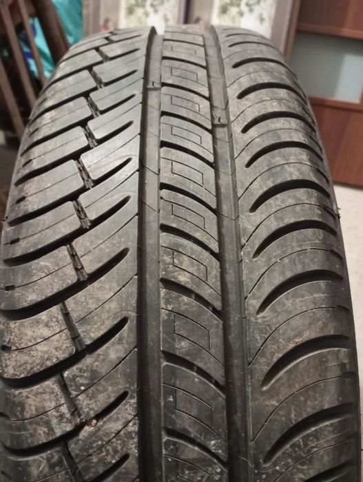 Гума с джанта 195/65/R15