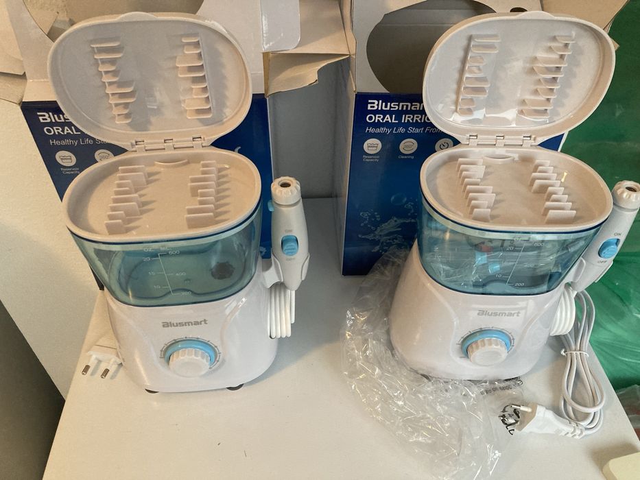 Irigator bucal Blusmart