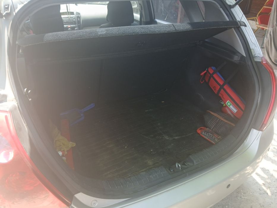 Vand/schimb kia ceed 1.4 GPL
