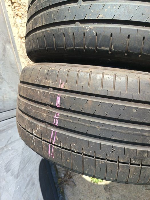 Anvelope vara 245 45 19 falken 2020