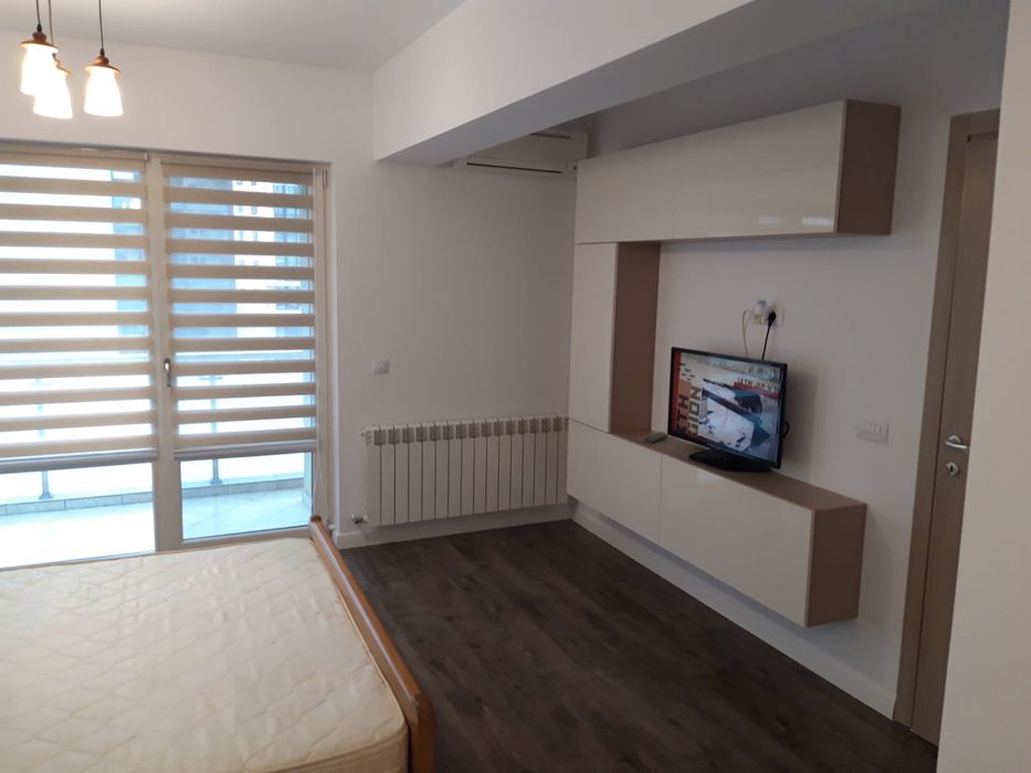 Ofer spre inchiriere apartament 1 camera Complex Conest Grand Residence