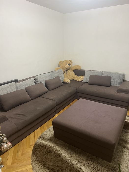 Contar living 3.40x2,40 5 bucati individual