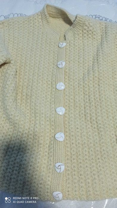 Плетени блузи .              .