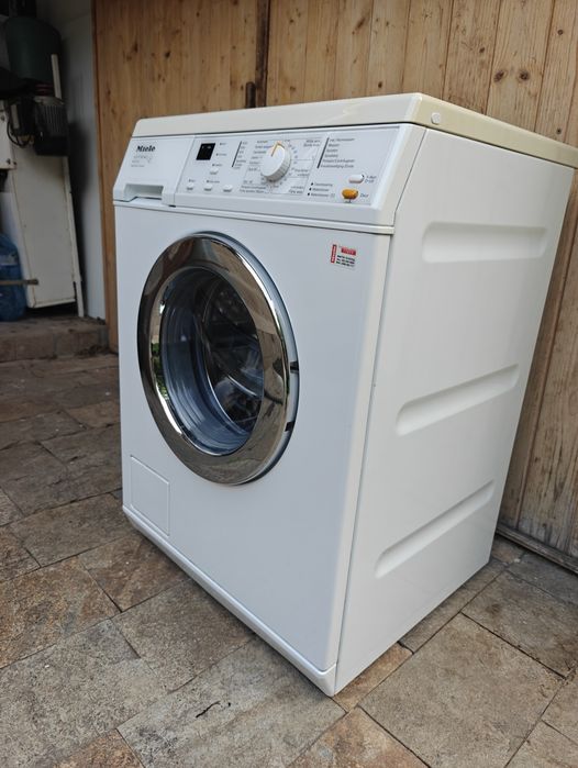 Miele пералня перфектно техн.състояние и външен вид