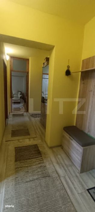 Apartamente 4 camere, 91 mp, zona CUG