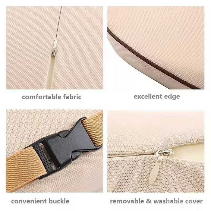 Ортопедическая Подушка для спины Bel uchun yostiq. Memory foam