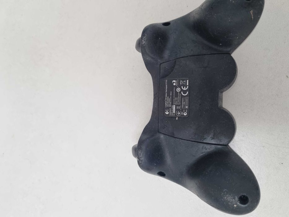 Vand game pad Logitech wireless