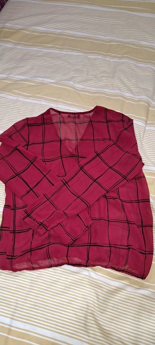 Pantaloni și cămășa elegant