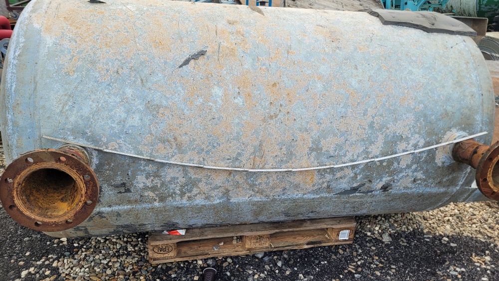 pufer rezerva apa calda puffer centrala cazan incalzire rezervor bazin