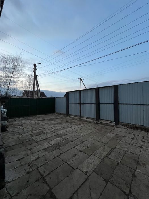Продам чамтеый дом