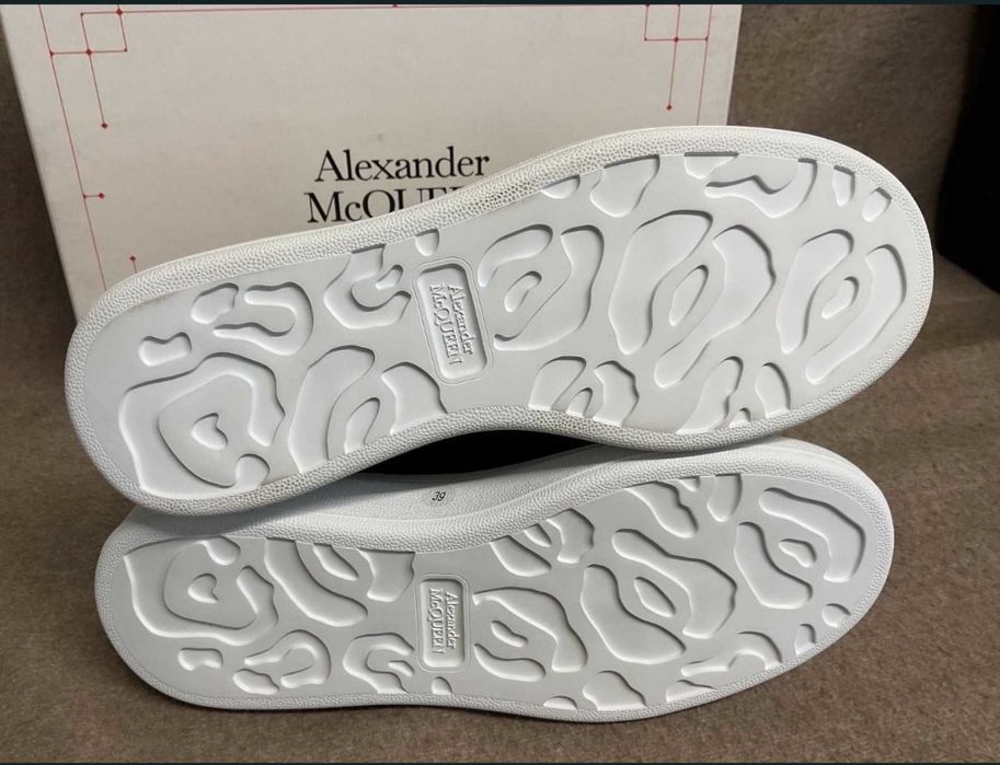 Alexander McQueen
