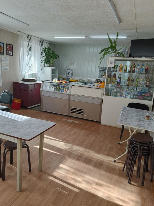 Продам действующий бизнес