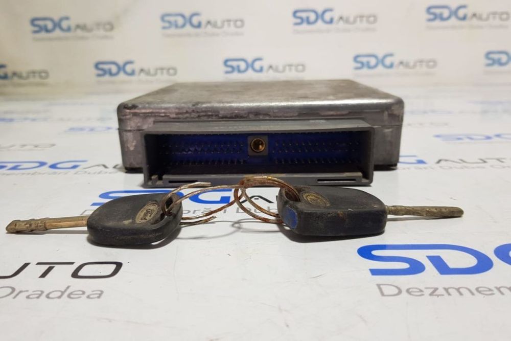 Kit Pornire Ford Transit 2.0 2000-2006 Euro 3