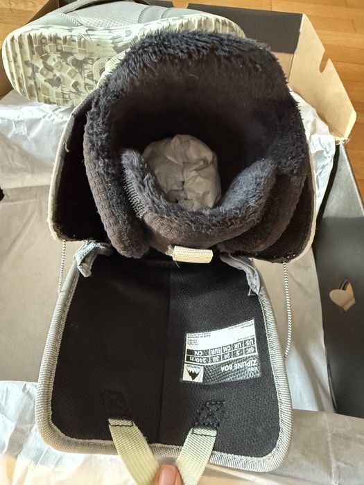 Сноунорд обувки детски KIDS BURTON ZIPLINE BOA (като нови!)