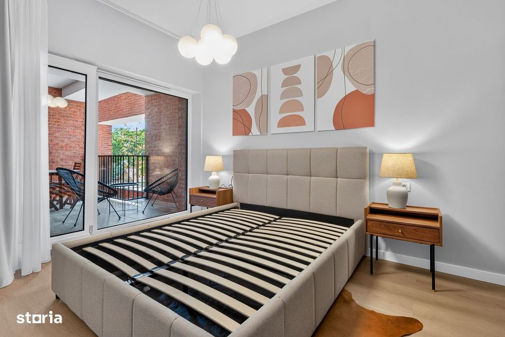 Apartament nZEB cu 3 camere ultracentral | bloc Verde