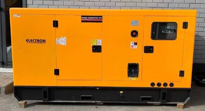 Дизельные генераторы для непрерывной работы