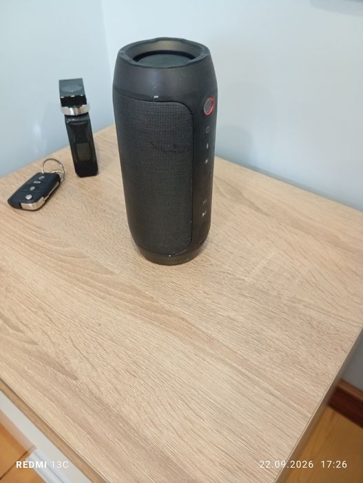 JBL Pulse 2 преносима блутут колонка