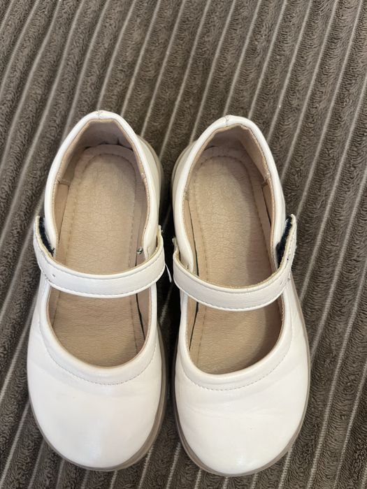 Туфли для девочки