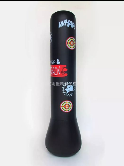 Детская груша ванька