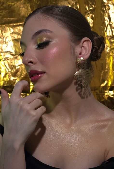 Услуга визажиста