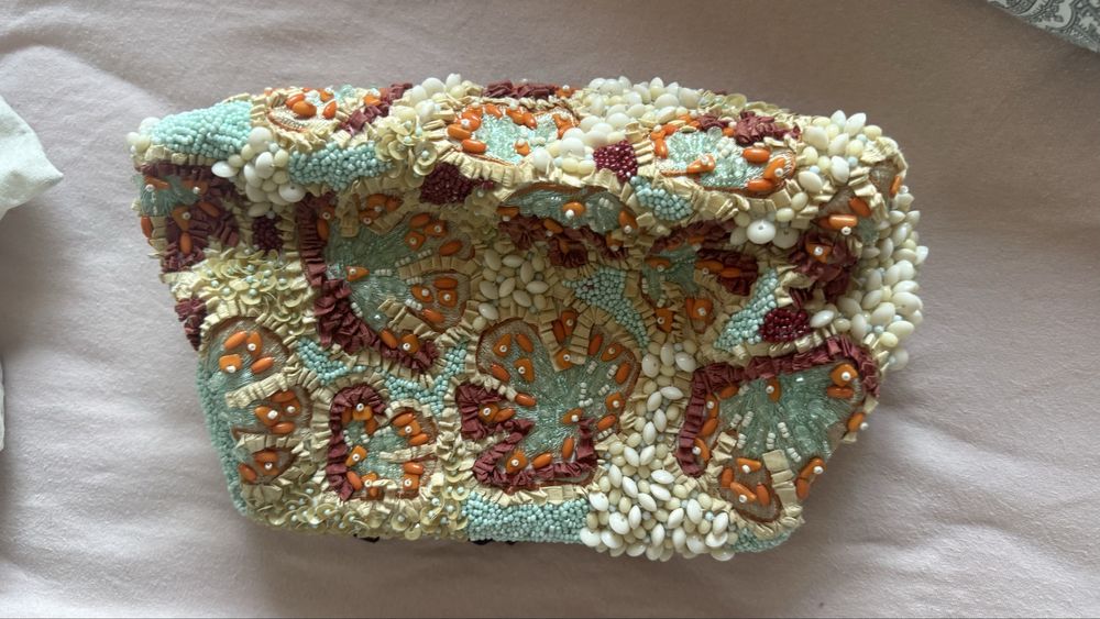 Zara лятни чанти