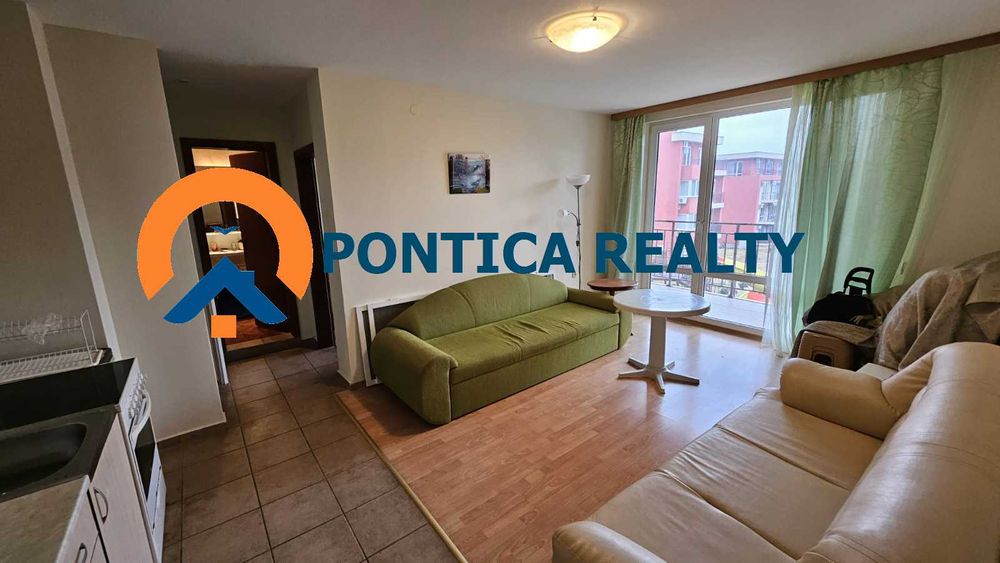 Продава се Тристаен апартамент в к.к. Слънчев бряг - 80 кв.м за 925 €/кв.м - Снимка #9