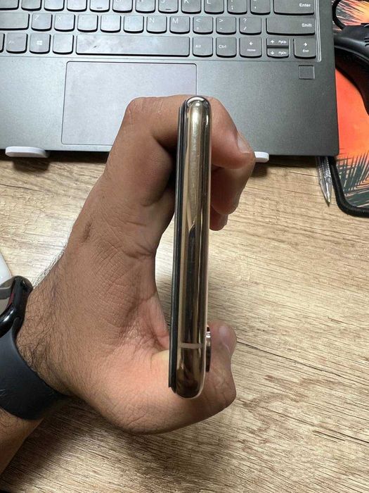 Iphone xs max sotiladi ideal gold