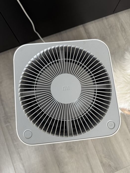 Очиститель воздуха xiaomi mi air purifier 3C