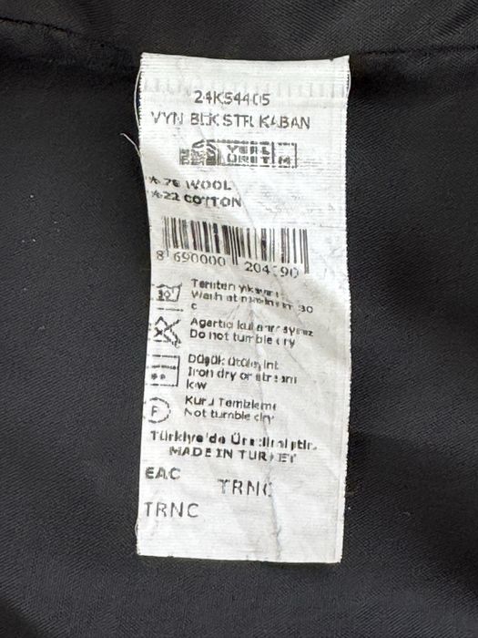 Продам пальто, состав - шерсть и хлопок
