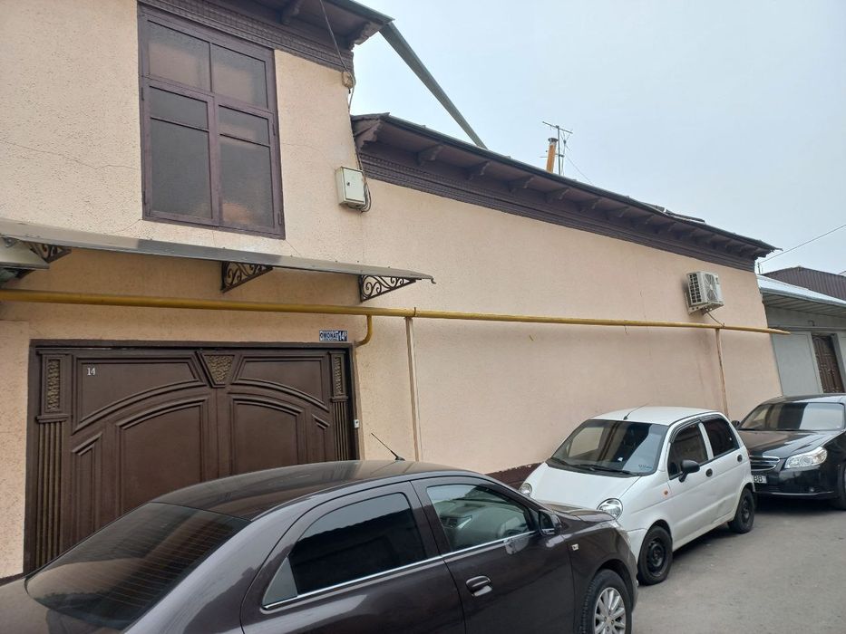 Toshkent shahar olmazor tumanida 5 sotixli xovli sotiladi