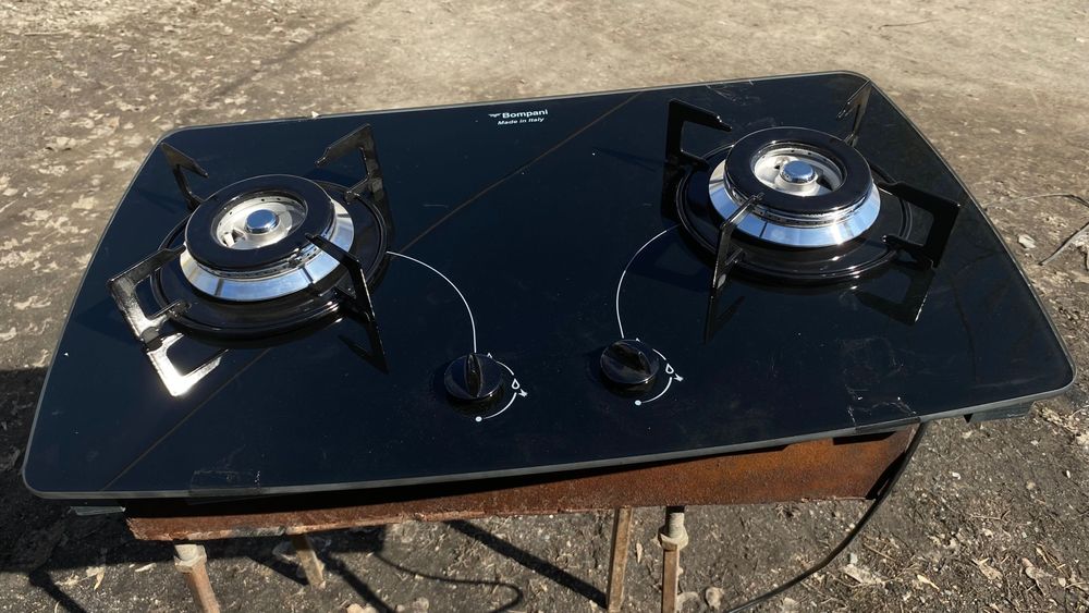 Продается Газ bompani