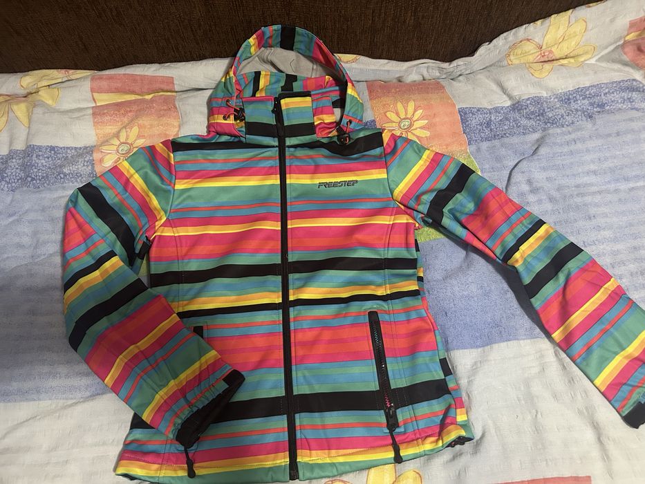 Geaca antivant marimea M