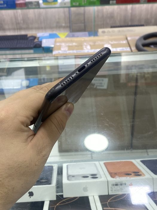 Iphone 11 128Gb blac