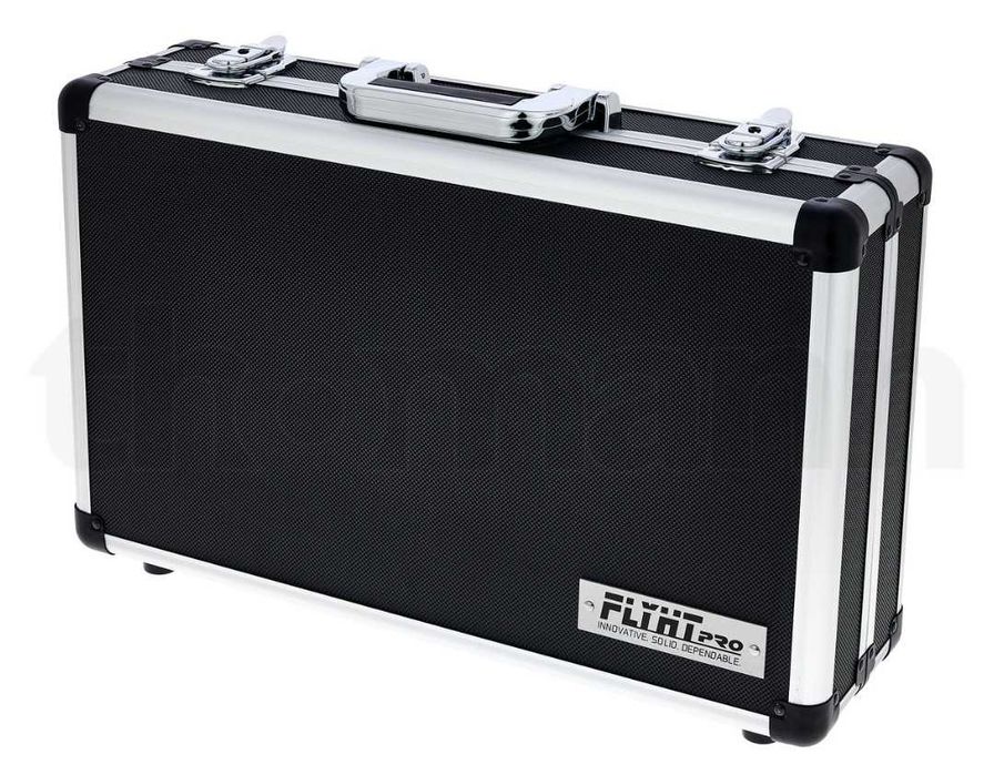 Flyht Case pt echipamente dj(consola,mixer,etc) NOU/sigilat