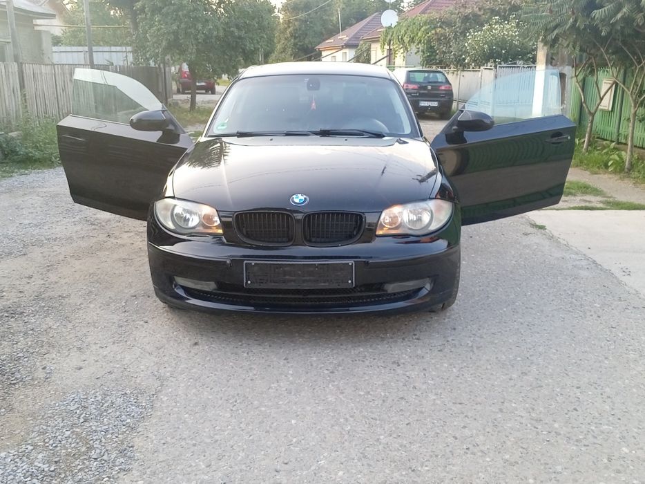 Vand / schimb BMW Seria 1