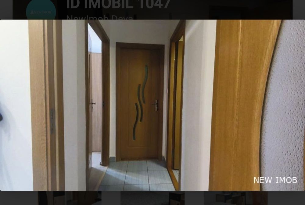 Apartament 3 camere