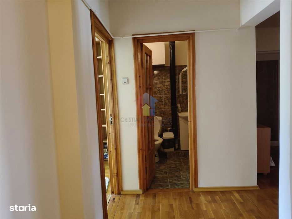 VIDEO! 3 camere, 83 mp, Mobilat si Utilat, Buzaului