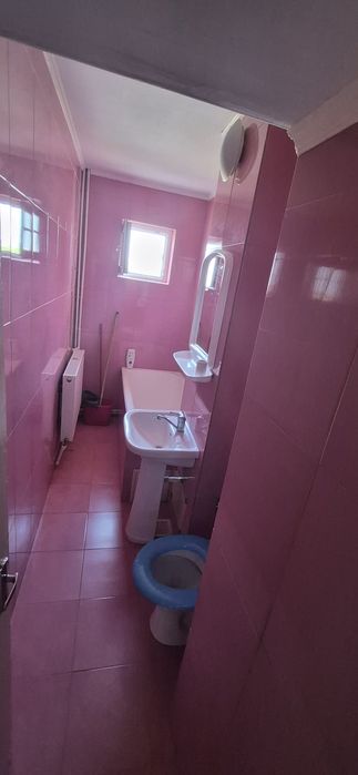 Regim hotelier apartament cu 2 camere