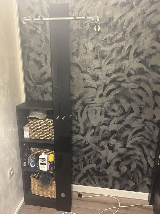 Закачалка за антре