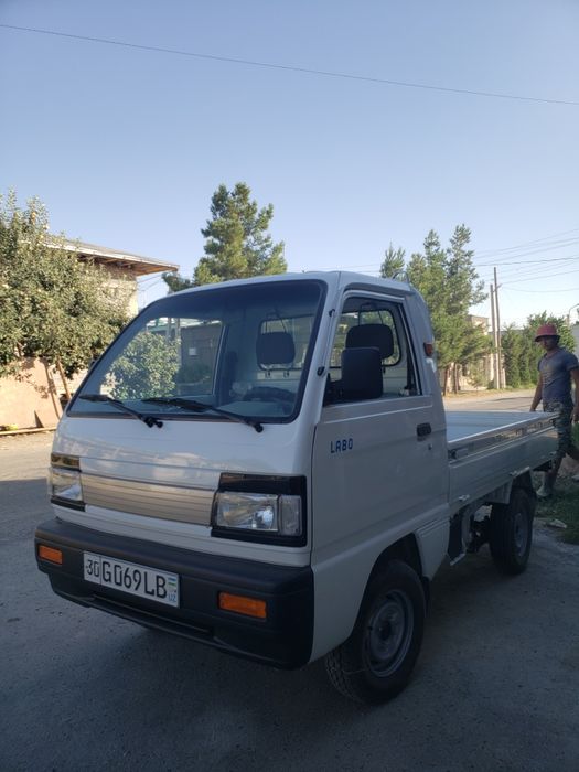 Labo xizmati 7 / 24 soat xizmatda 12 vloyat buylab